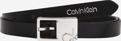 Calvin Klein Pas | črna barva, Prikaz izdelka