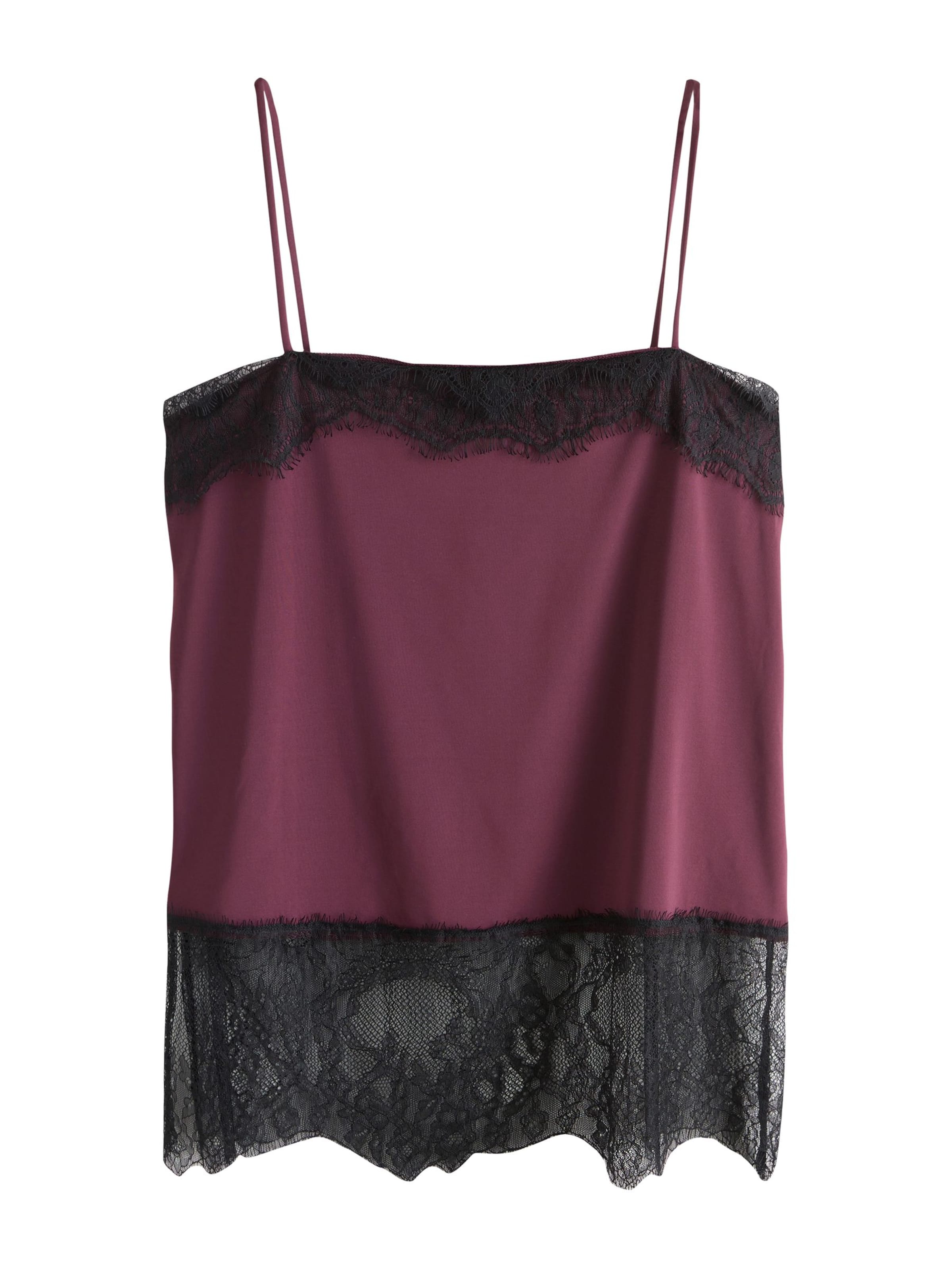 Next Top in Red: front