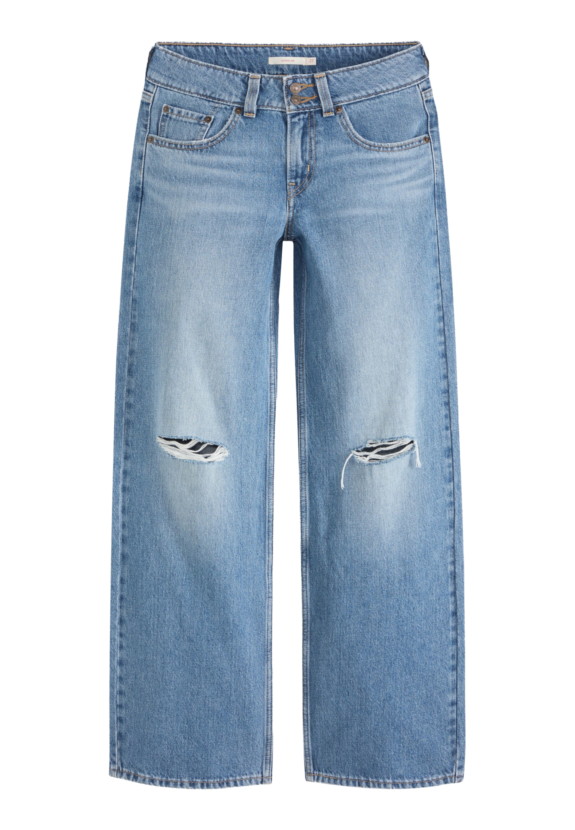 LEVI'S ® Džíny – mix barev: přední strana