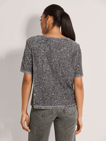MADELEINE Shirt in Grau