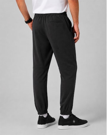 Tapered Pantaloni di Philipp Plein in nero