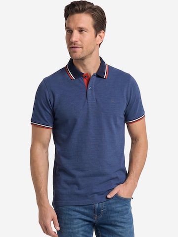 redmond Shirt 'Basic' in Blue