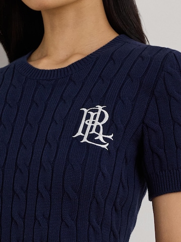 Pullover di Lauren Ralph Lauren in blu