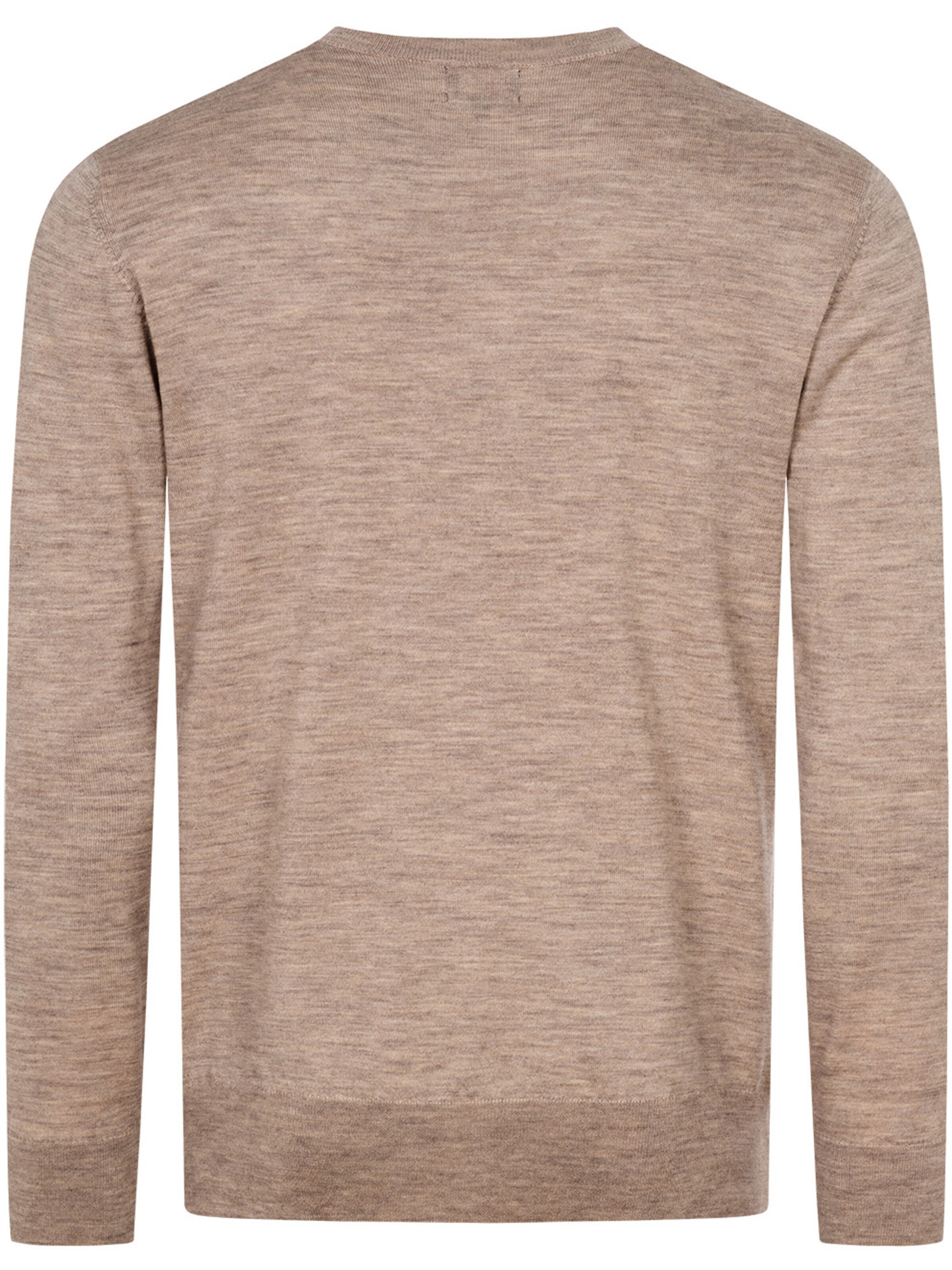 GIESSWEIN Pullover in Beige