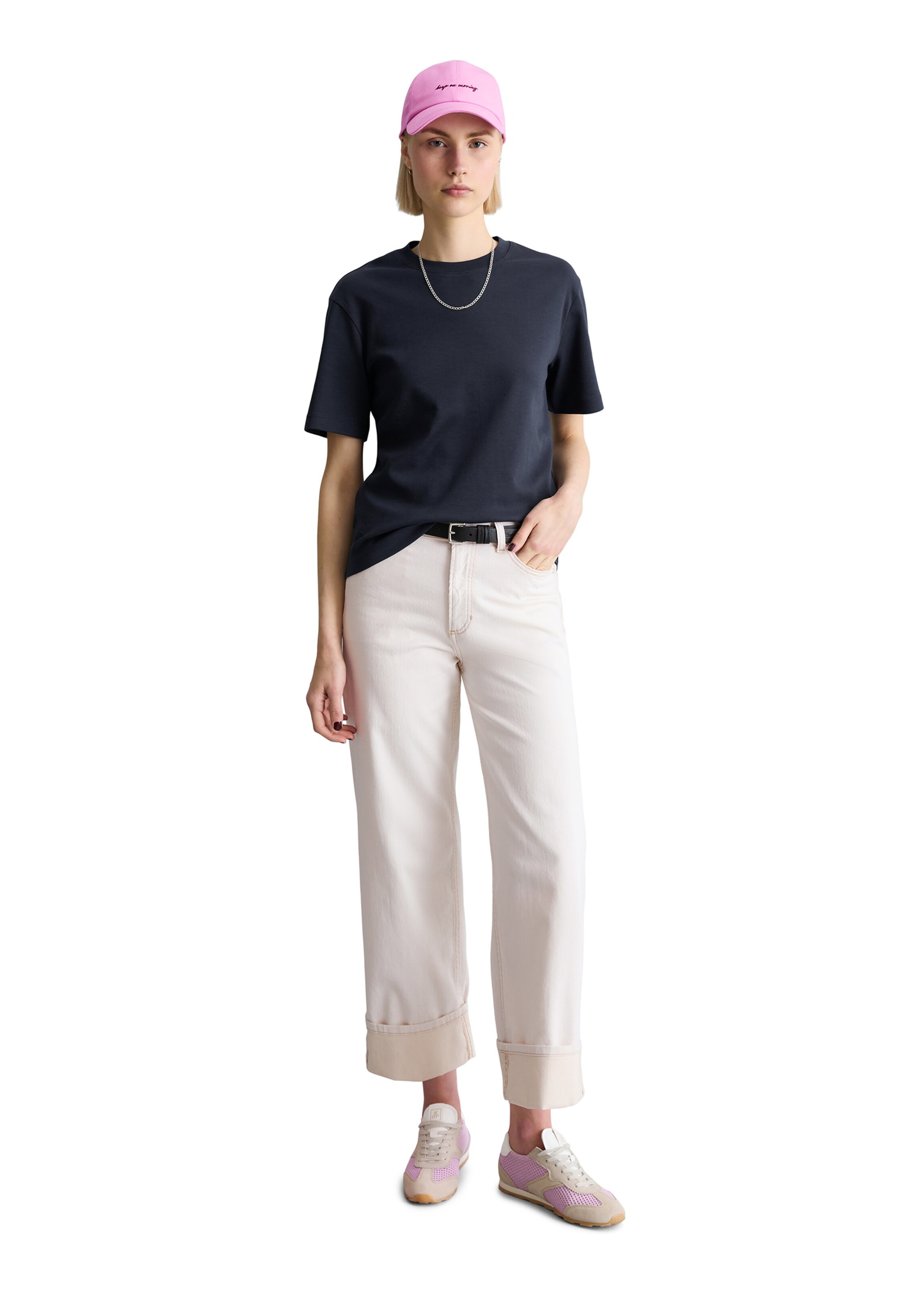 Marc O'Polo DENIM Shirt in Blue