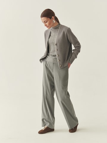 Pullover di TATUUM in grigio