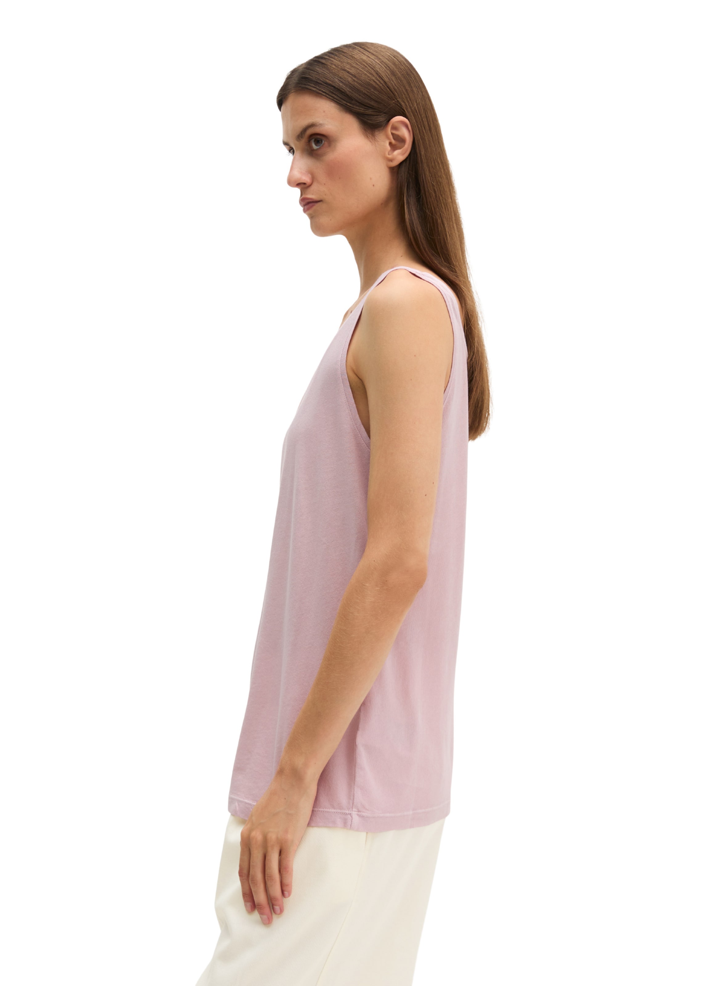 Marc O'Polo Top in Pink