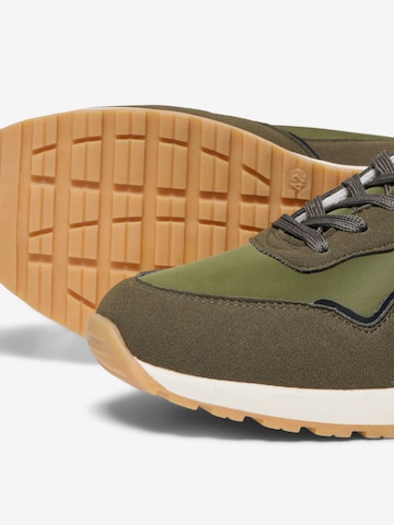 Only & Sons - Zapatillas deportivas bajas 'ONSFELIX' en verde