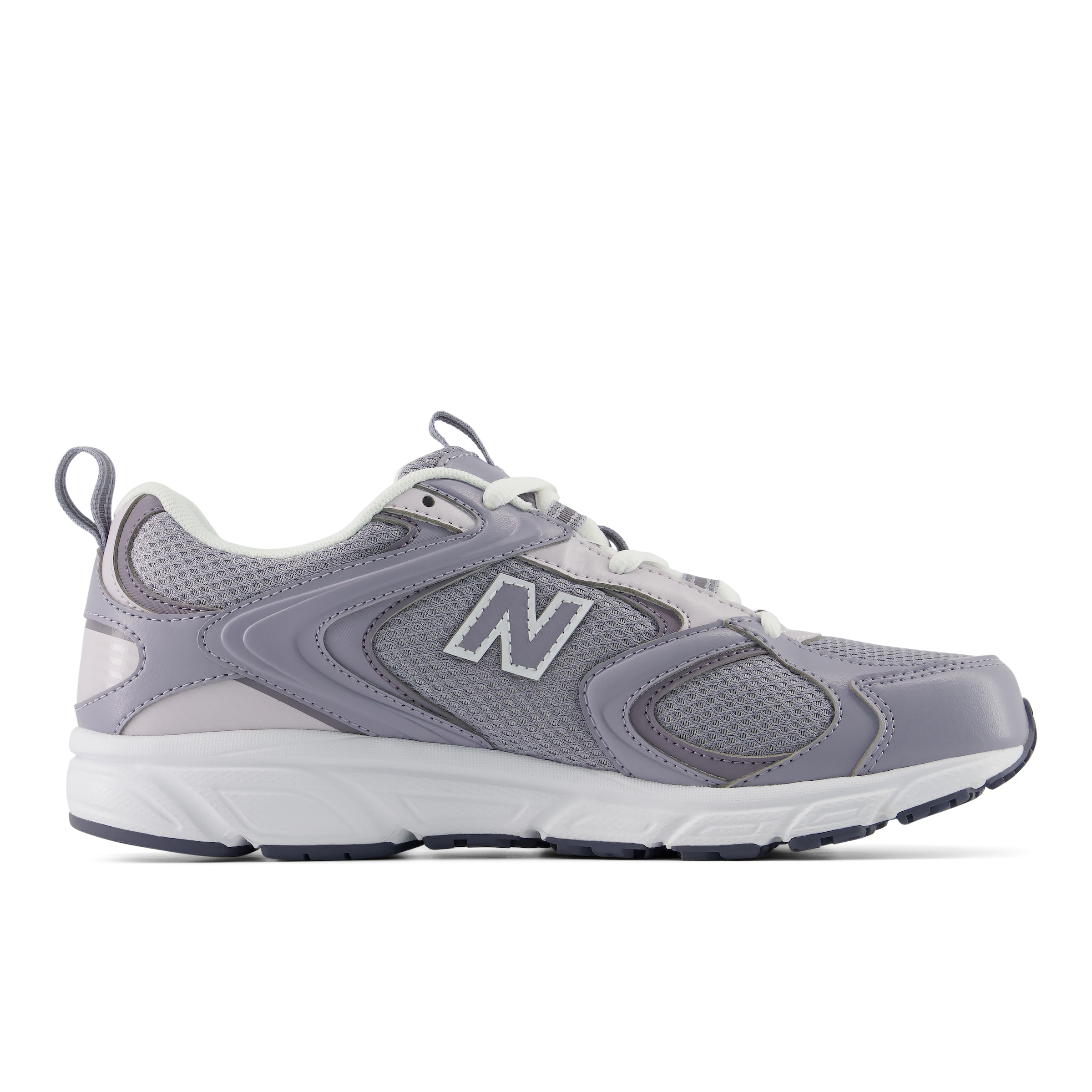 new balance Sneaker in Grau