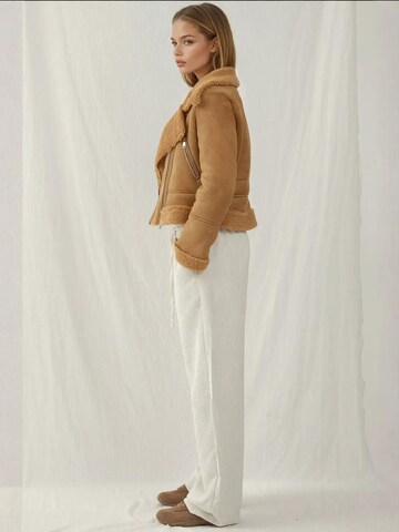 Bigdart - Casaco meia-estação em castanho