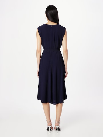 Robe 'VILODIE' Lauren Ralph Lauren en bleu