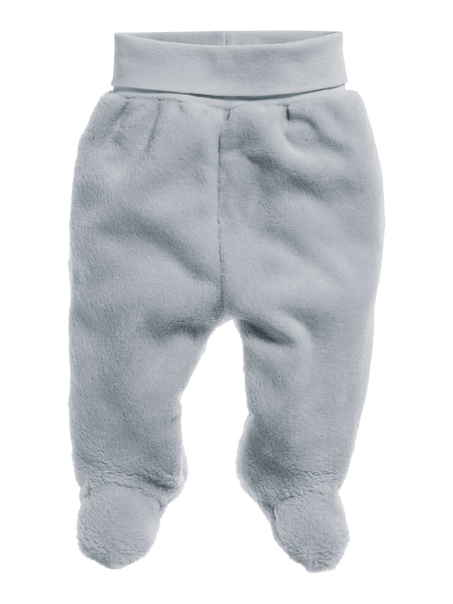 PLAYSHOES Pantaloni in Grigio 