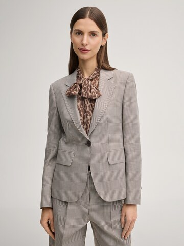 JOOP! Blazer 'Jane' in Braun: Vorderseite