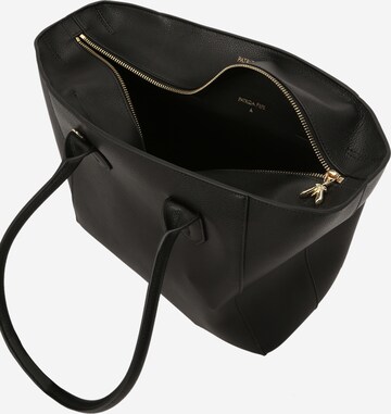 PATRIZIA PEPE Shopper in Black