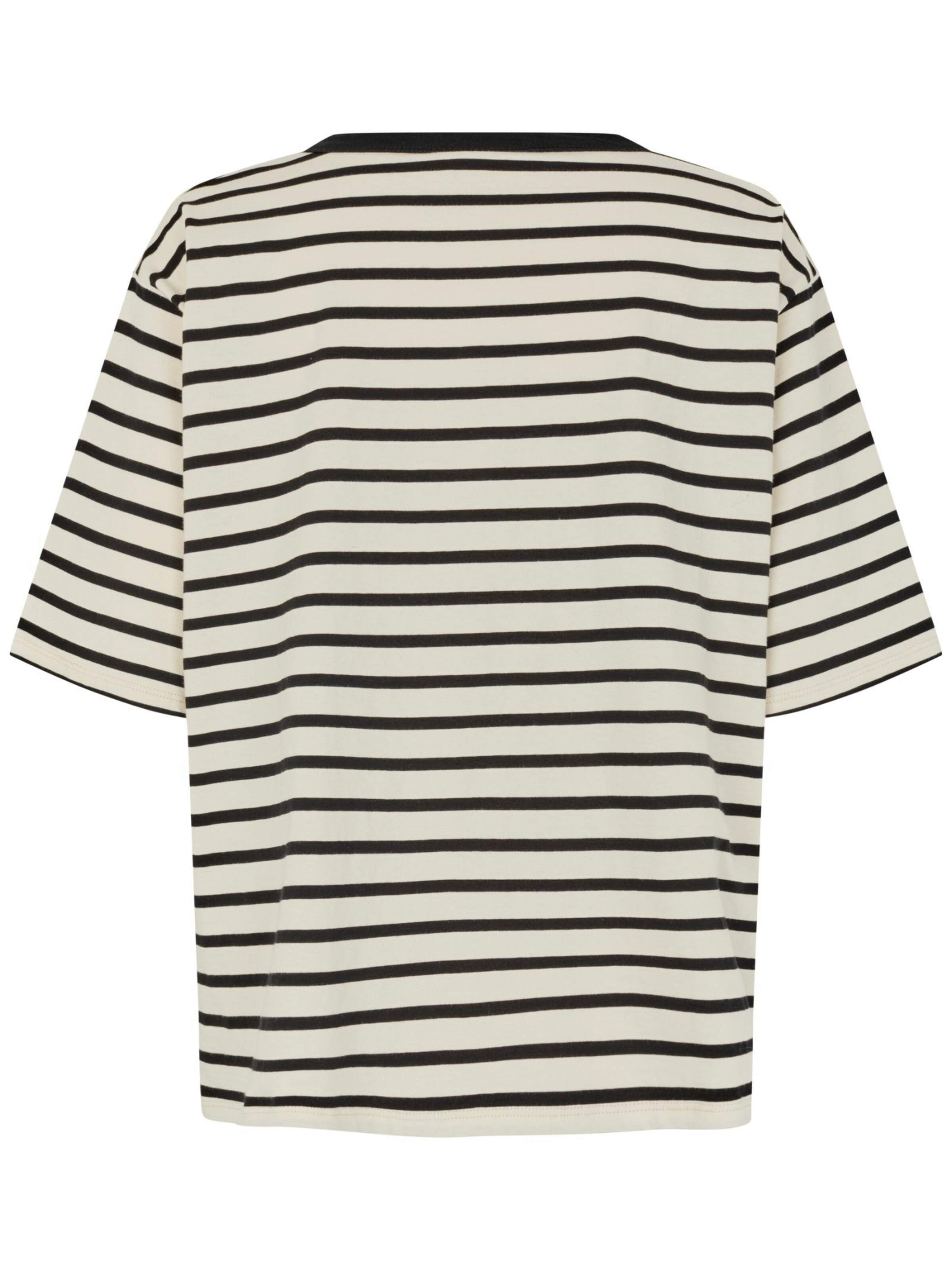 Masai Shirt 'MaDoreann' in Zwart