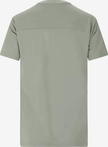 ENDURANCE Functioneel shirt 'Chalina' in Groen