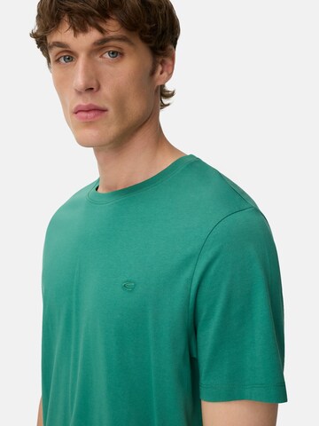 CAMEL ACTIVE Shirt in Green