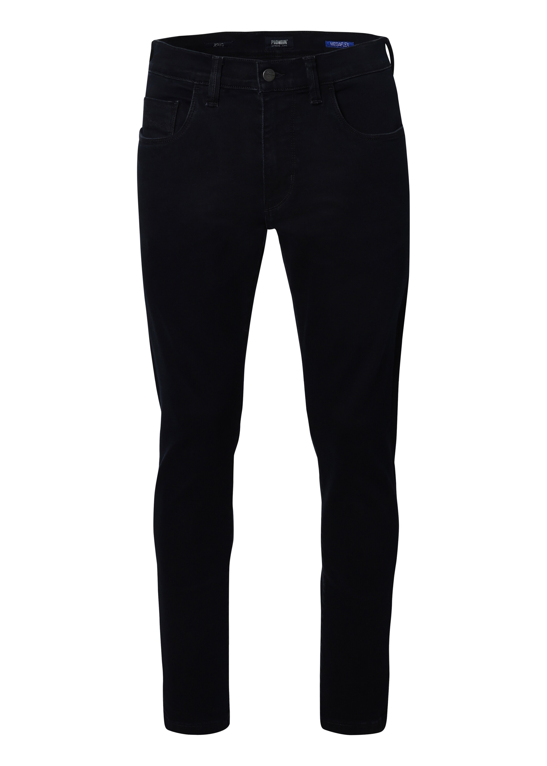 Pioneer Authentic Jeans Jeans 'Eric' in Blue: front