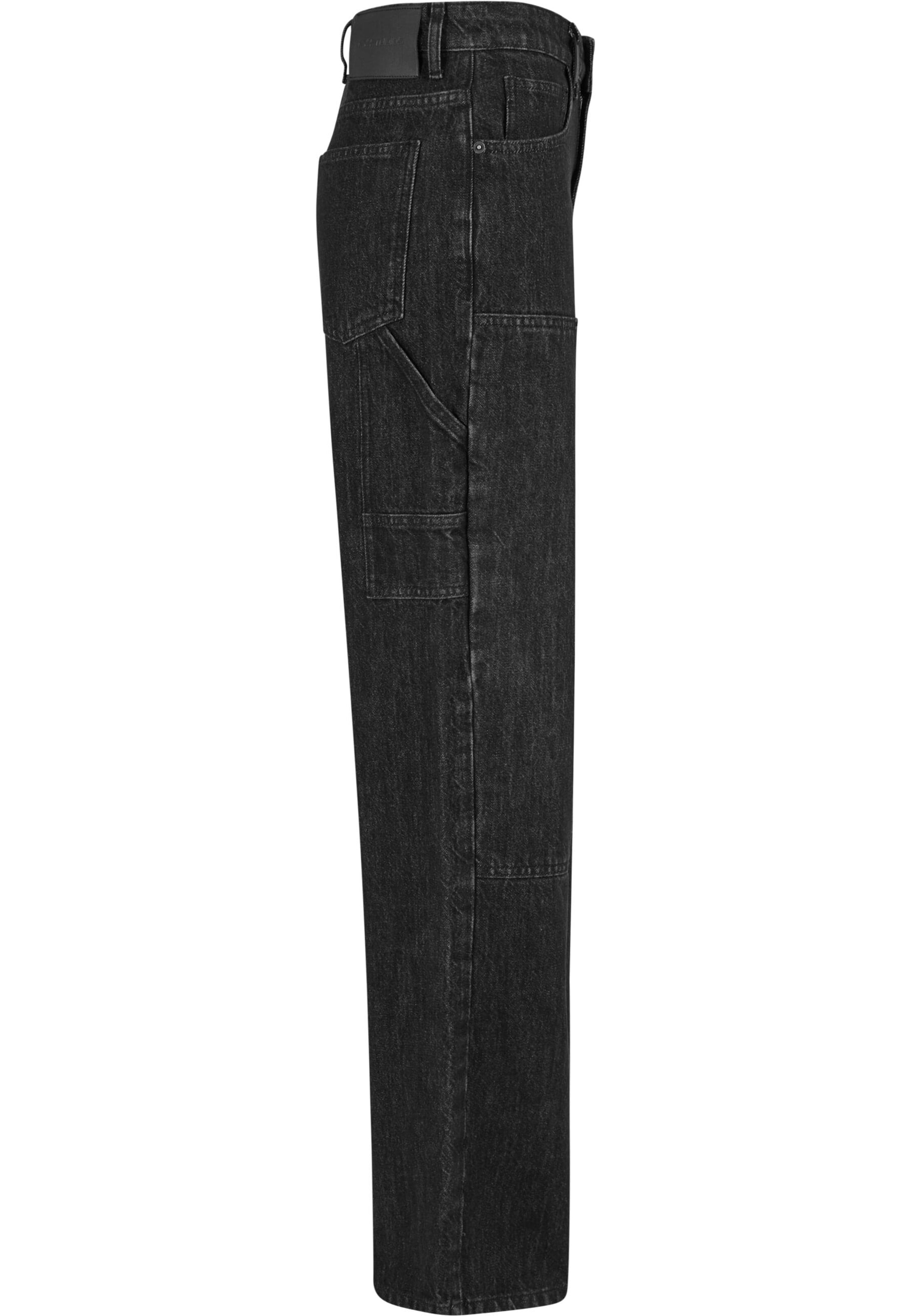 2Y Studios Loose fit Jeans 'Uma' in Black