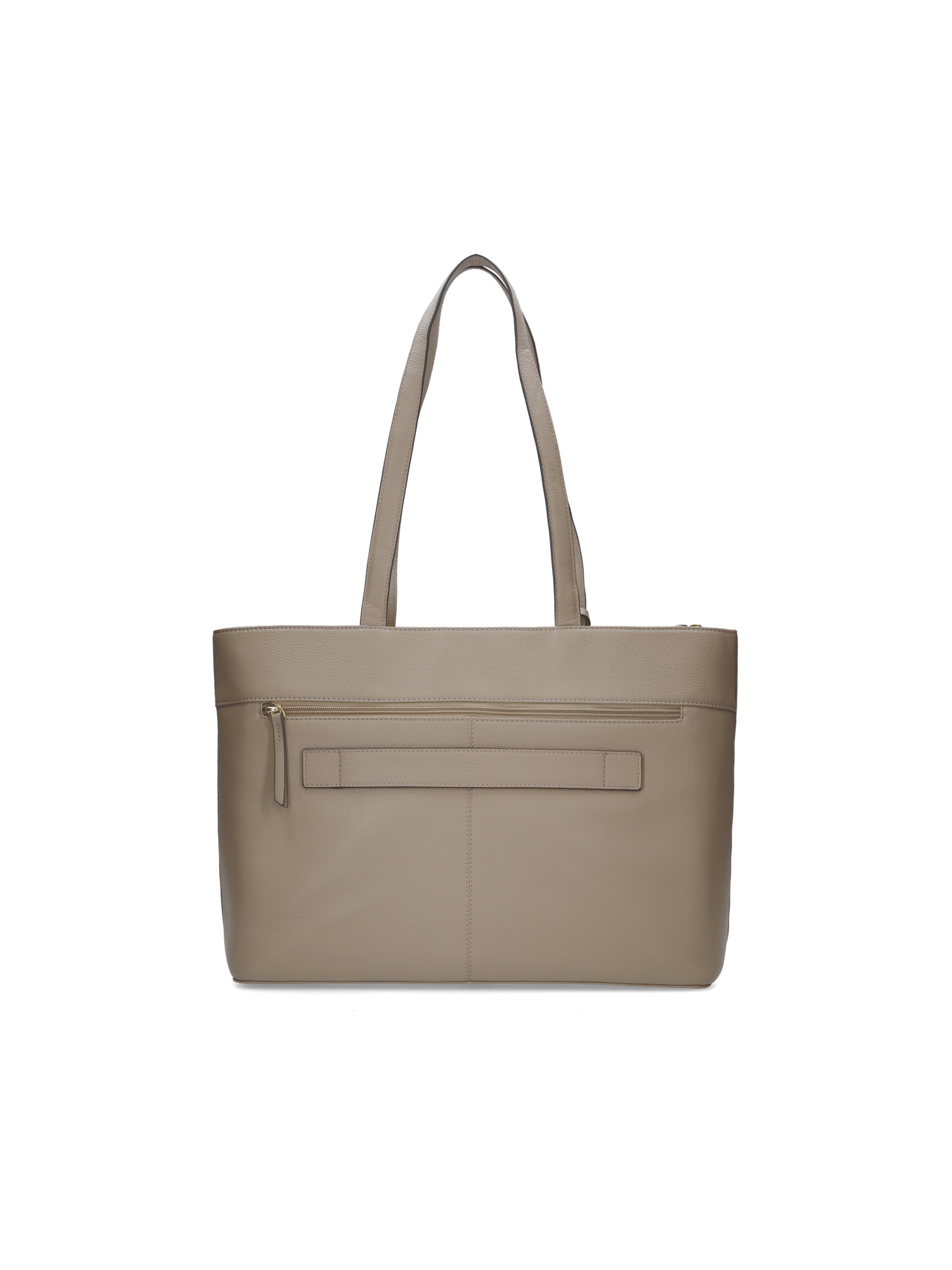 Picard Shopper ' Muna ' in Beige