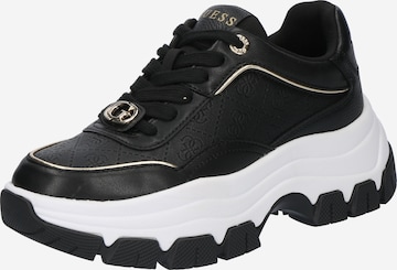 Zapatillas deportivas guess hotsell