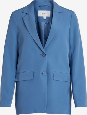 Blazer 'KAMMA' VILA en bleu : devant