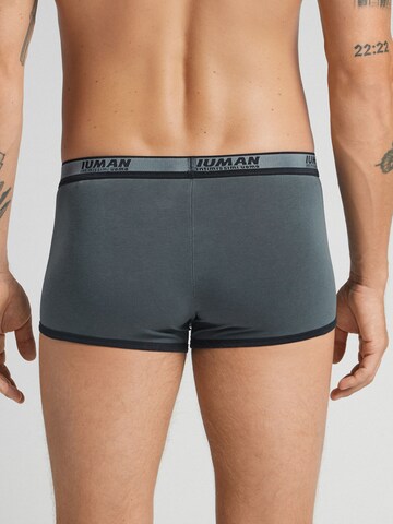INTIMISSIMI Boxershorts in Blau
