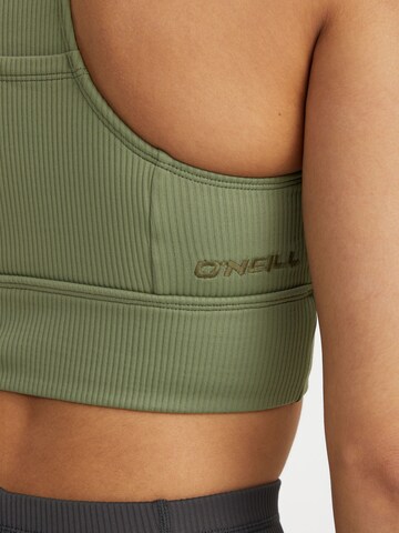 O'NEILL Sporttop in Groen