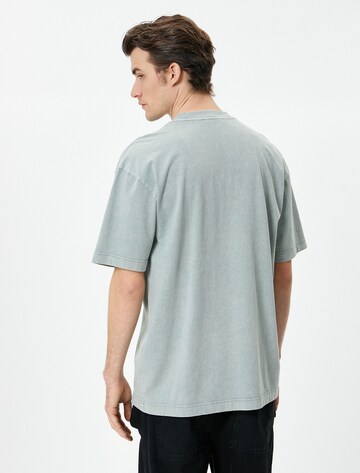 Koton Shirt in Green