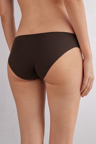 INTIMISSIMI Slip in Braun