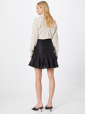 Banana Republic Skirt in Black