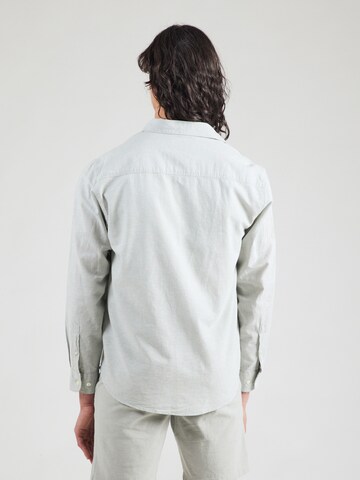 SELECTED Regular fit Overhemd in Groen