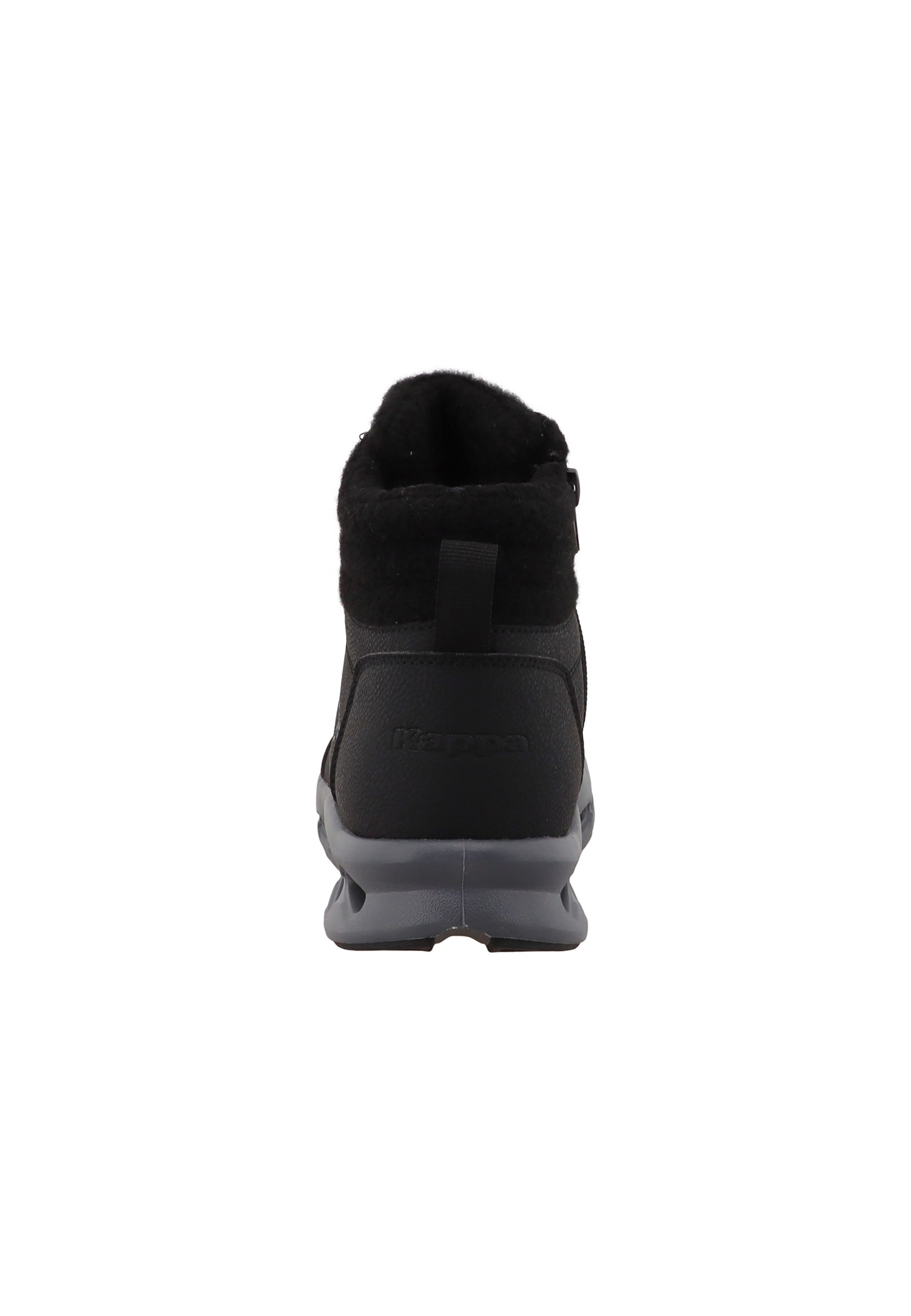 KAPPA Boot 'Dominika' in Black