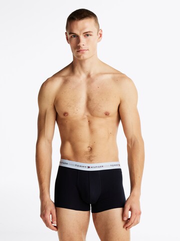 Tommy Hilfiger Underwear Regular Boxer shorts 'Essential' in Blue