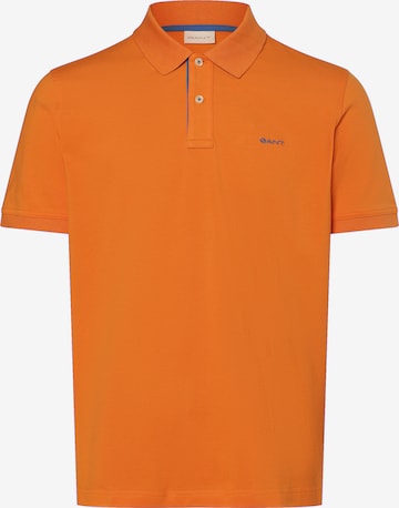 GANT Shirt in Orange: predná strana