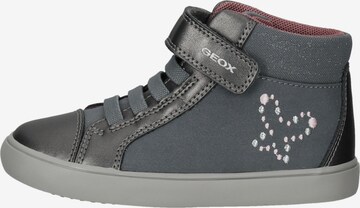 Sneaker di GEOX in grigio