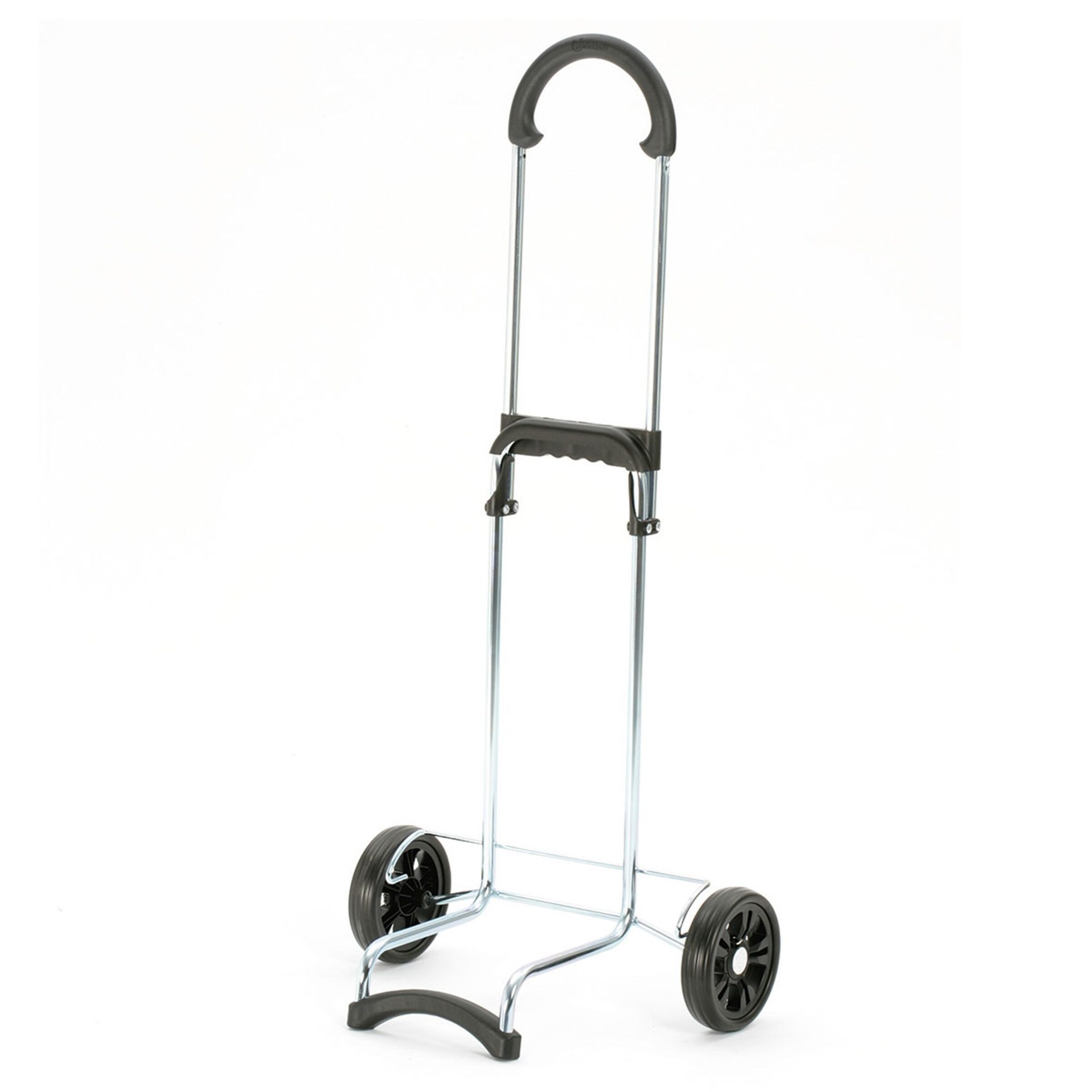 Andersen Shopper Trolley 'Scala' in Schwarz