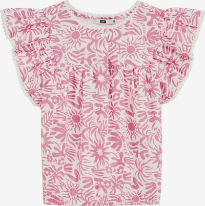 WE Fashion Bluza u svijetloroza / bijela, Pregled proizvoda