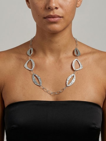 Collana 'RAGNA' di DNSK Copenhagen in argento