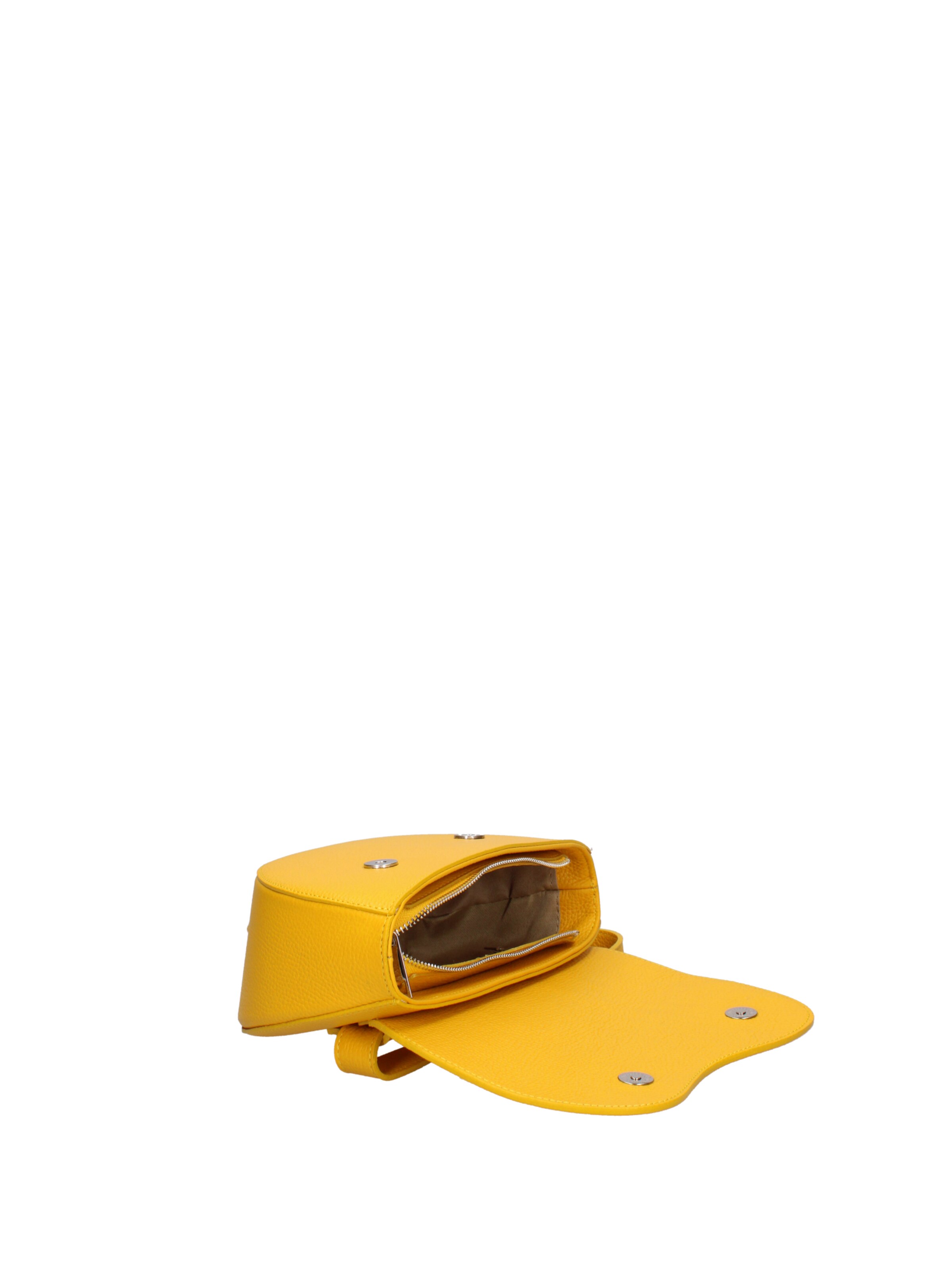 Sacs banane Roberta Rossi en jaune