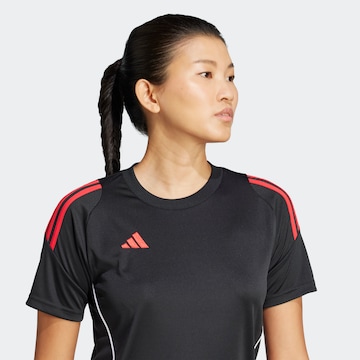 ADIDAS PERFORMANCE Trikot 'Tiro24' in Schwarz