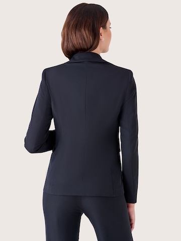 Camomilla Blazer in Schwarz