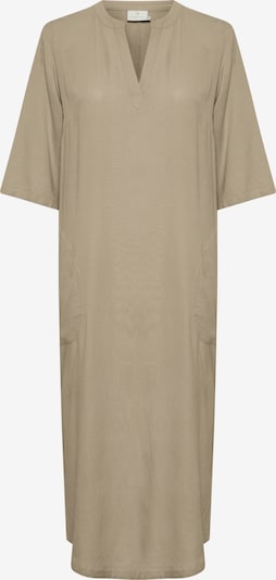 Suknelė 'Milia' iš Kaffe, spalva – tamsi smėlio, Prekių apžvalga