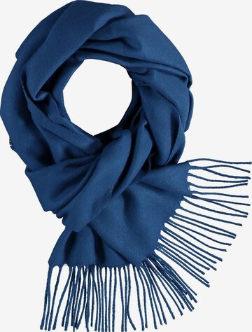 FRAAS Scarf in Blue