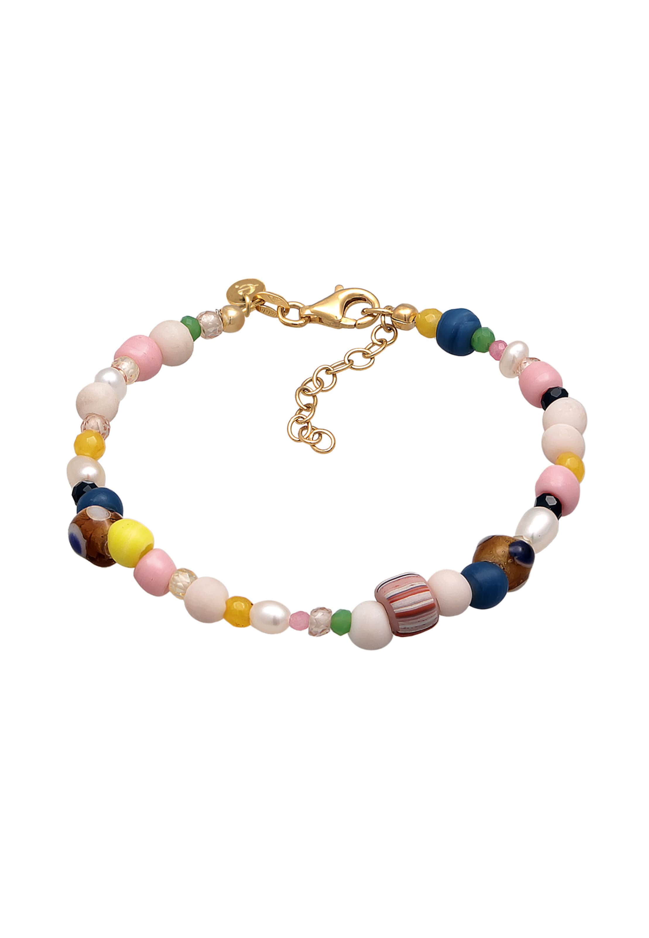 Bracelet ELLI PREMIUM en mélange de couleurs : devant