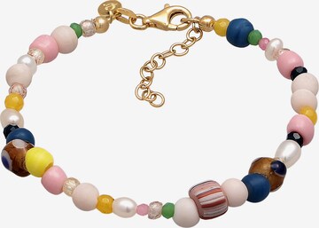 ELLI PREMIUM Bracelet in Mixed colors: front