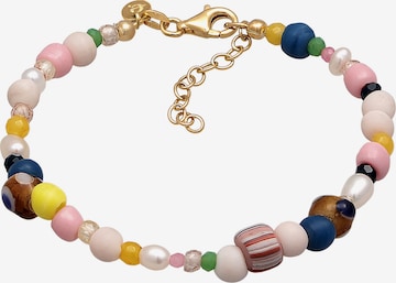 Bracelet ELLI PREMIUM en mélange de couleurs : devant