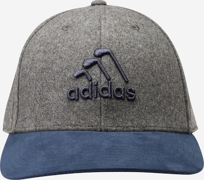 adidas Golf Sportovní kšiltovka - chladná modrá / šedá, Produkt