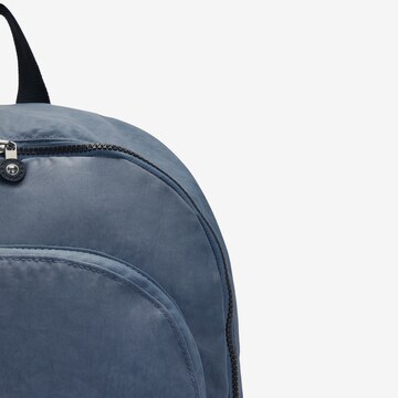 KIPLING Rugzak 'Curtis' in Blauw