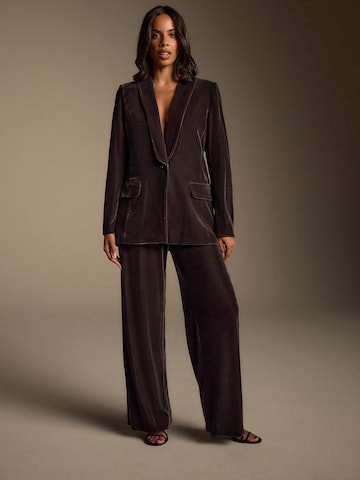 Next Blazer in Brown